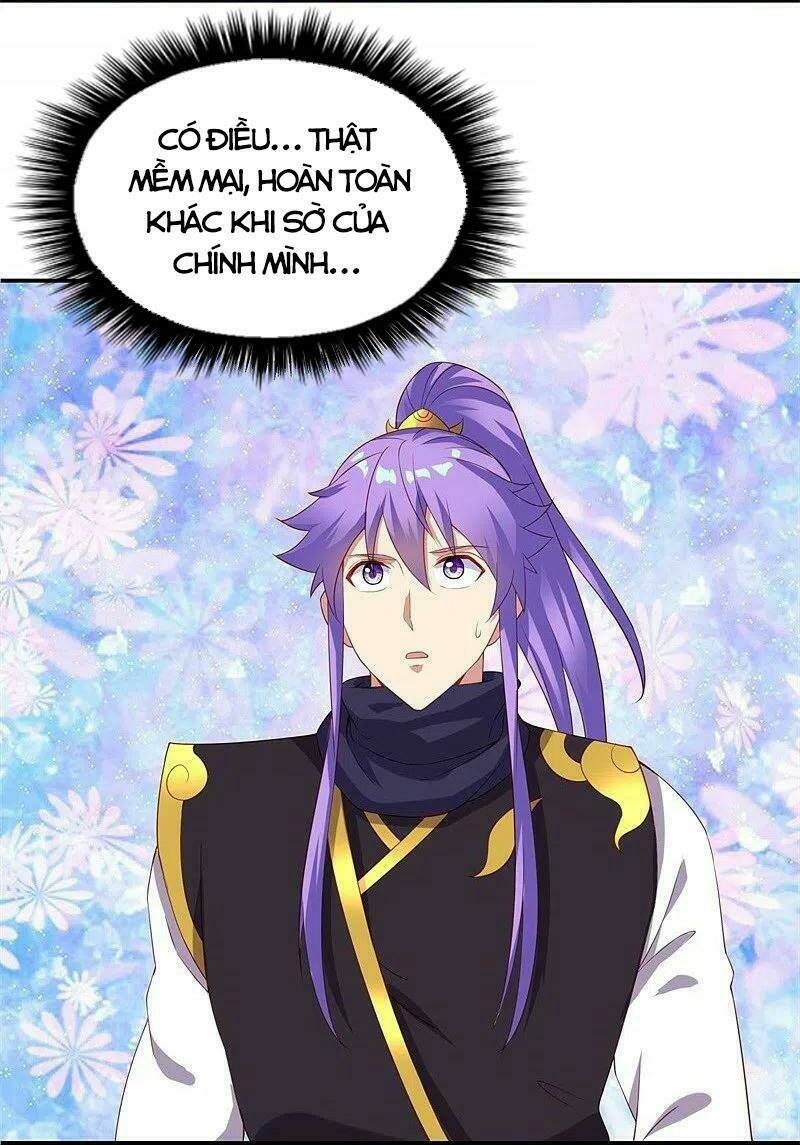 Chiến Hồn Tuyệt Thế Chapter 381 - Trang 2