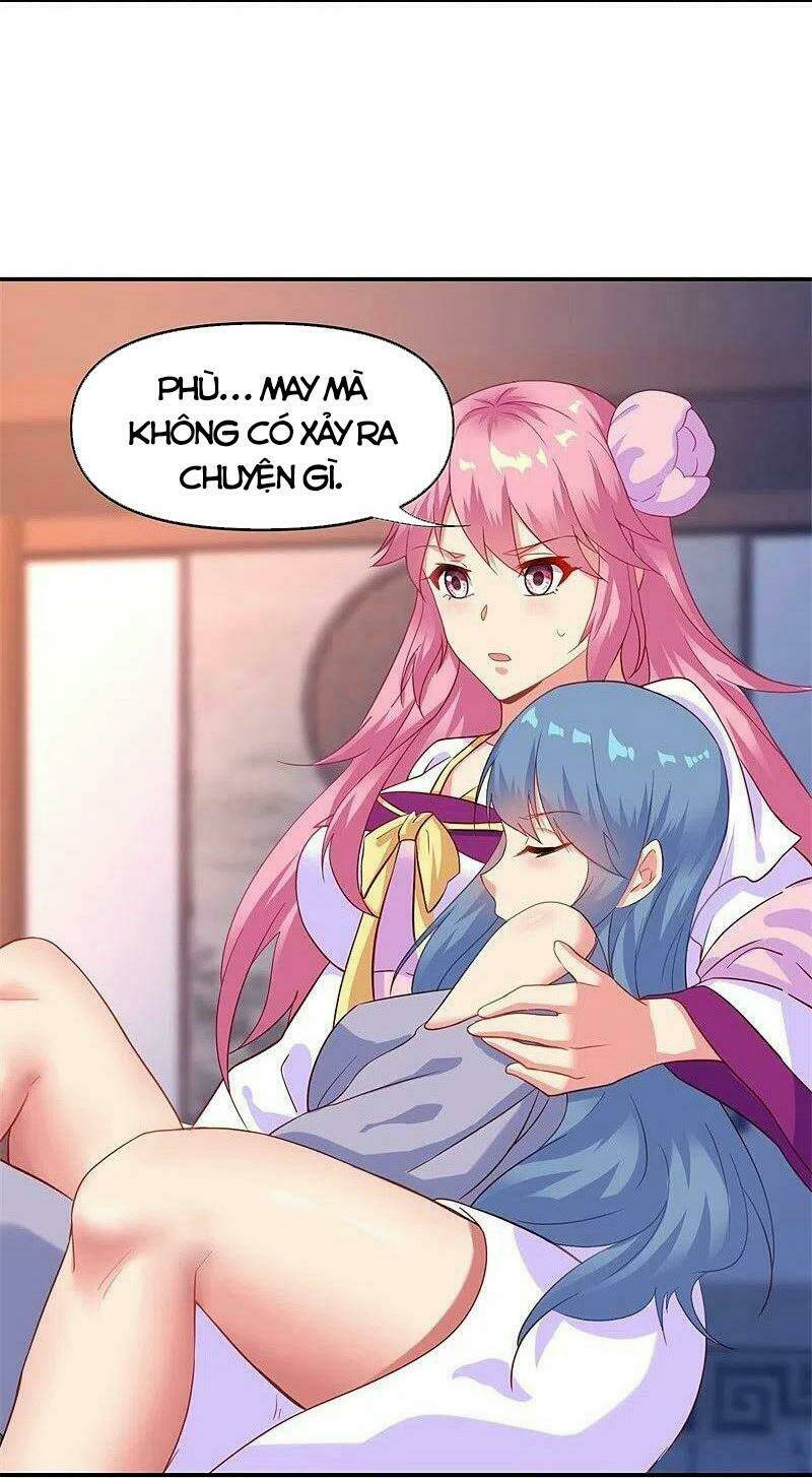 Chiến Hồn Tuyệt Thế Chapter 382 - Trang 2