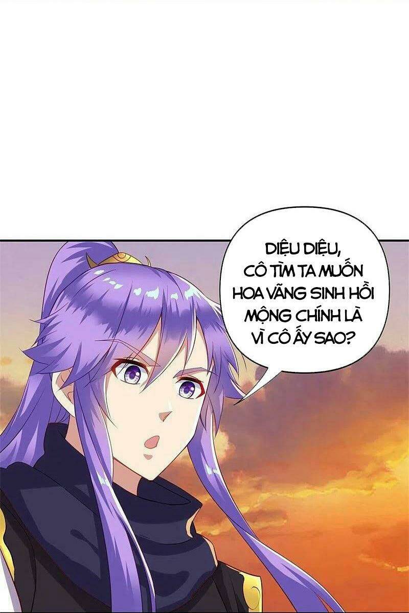 Chiến Hồn Tuyệt Thế Chapter 382 - Trang 2