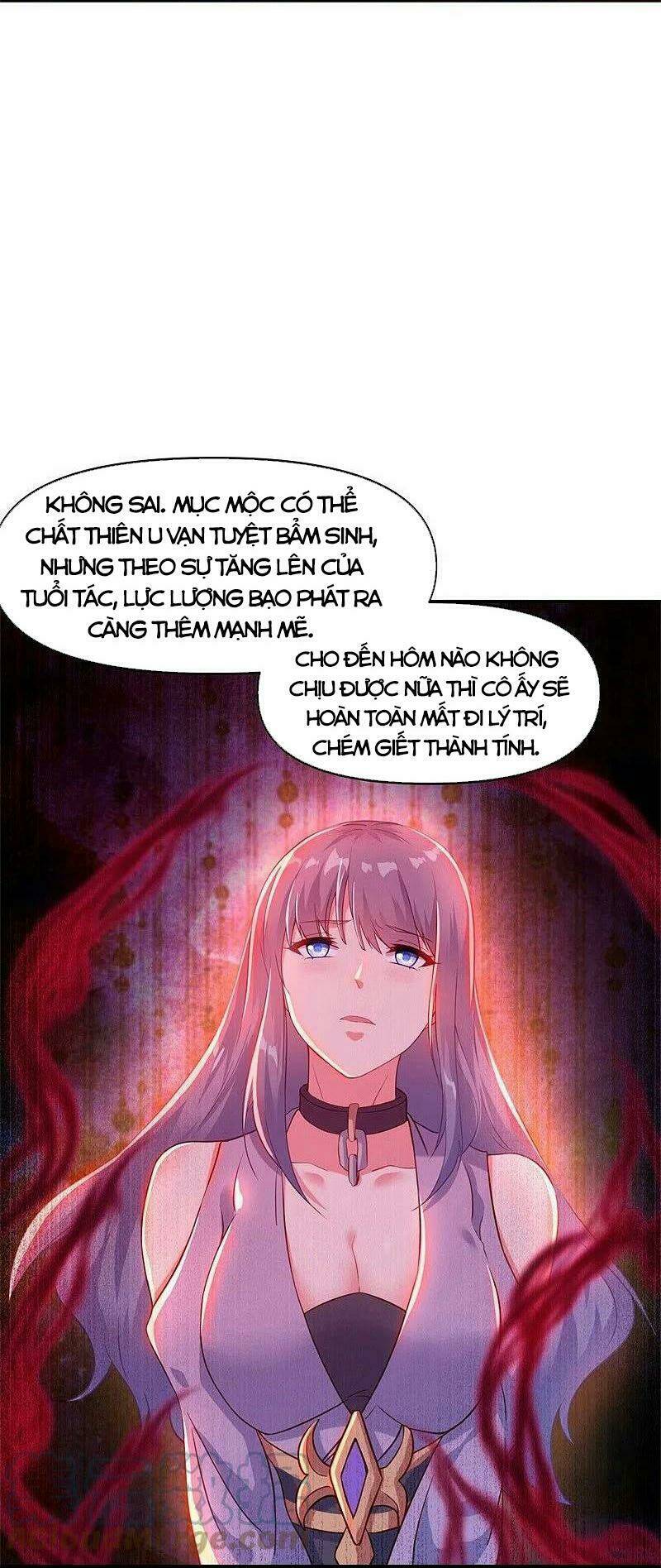 Chiến Hồn Tuyệt Thế Chapter 382 - Trang 2