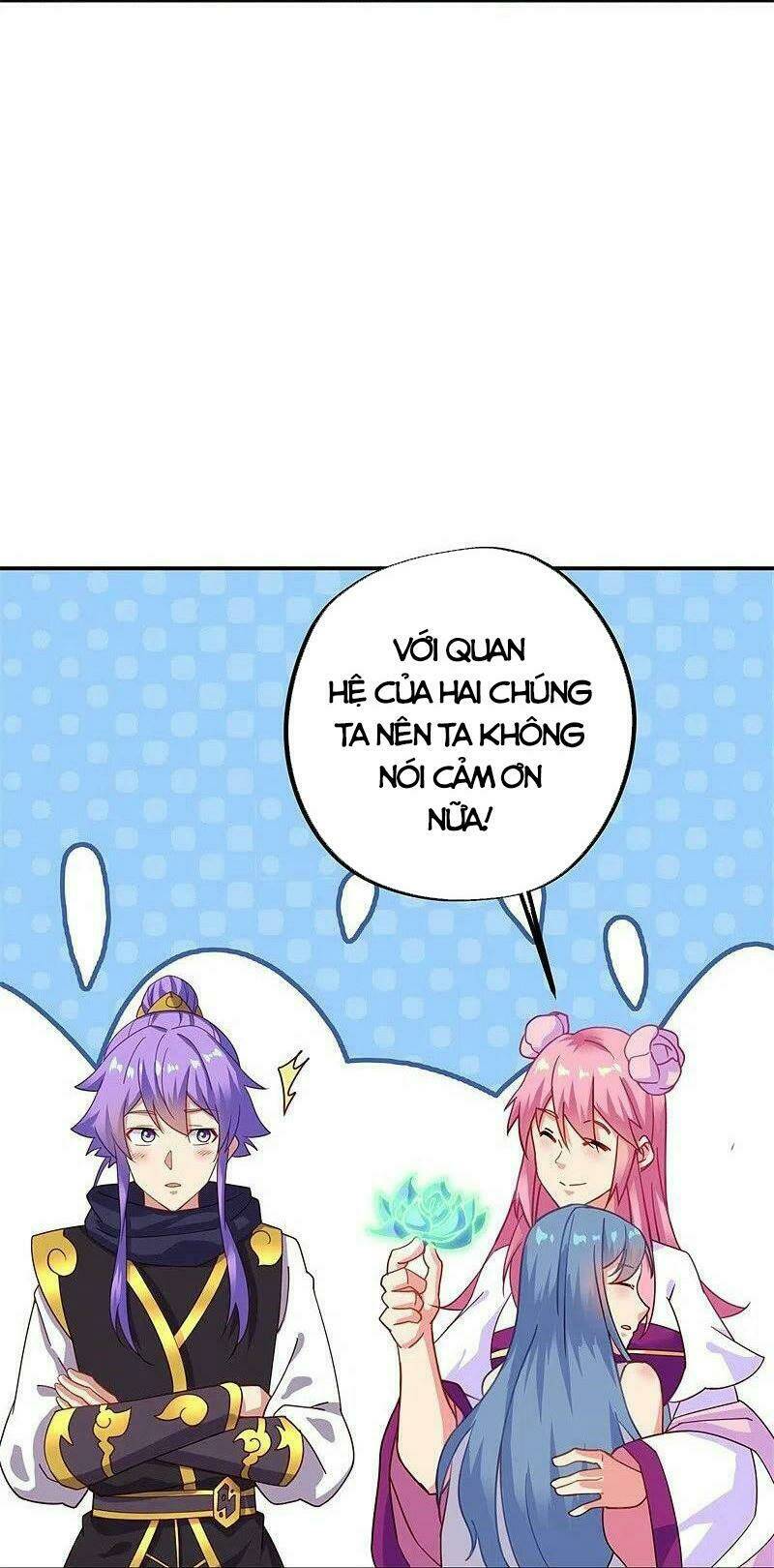 Chiến Hồn Tuyệt Thế Chapter 382 - Trang 2