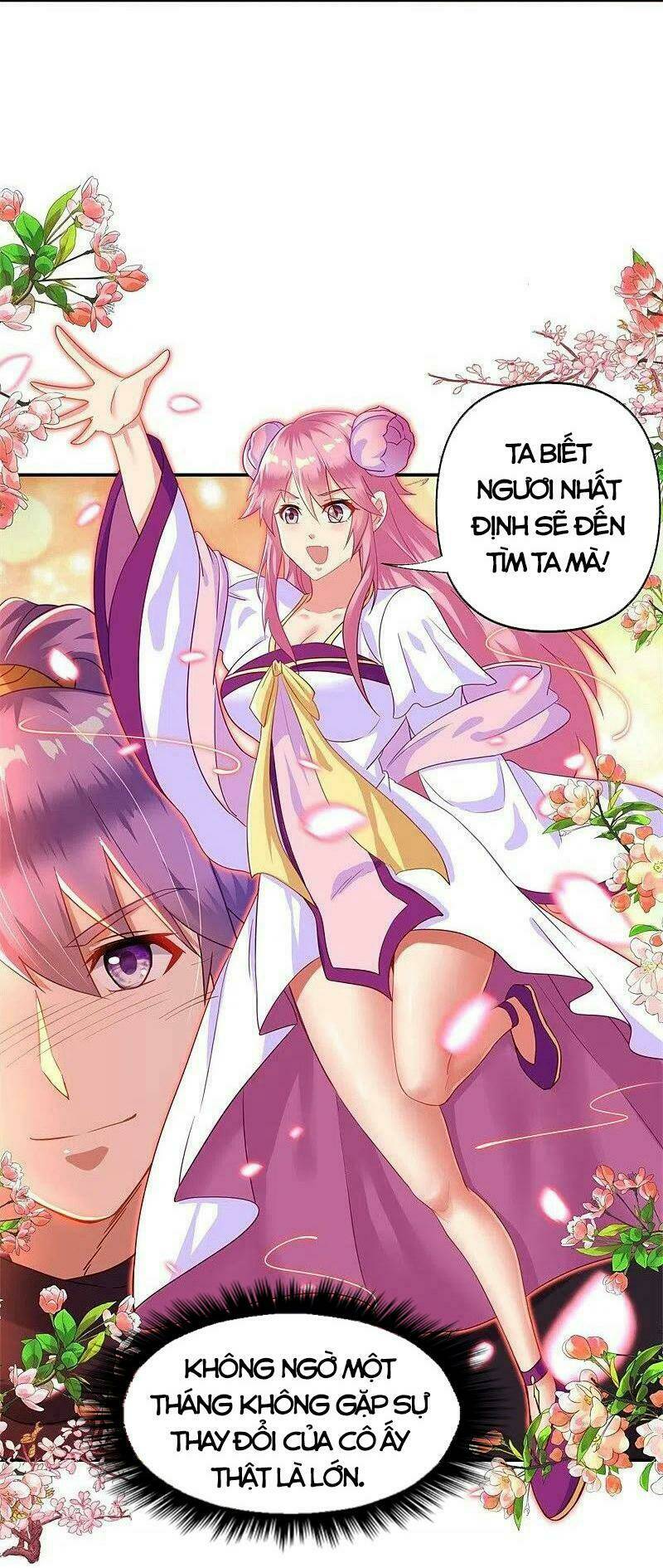 Chiến Hồn Tuyệt Thế Chapter 382 - Trang 2