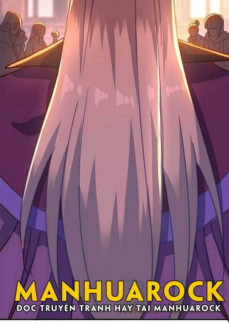 Chiến Hồn Tuyệt Thế Chapter 382 - Trang 2