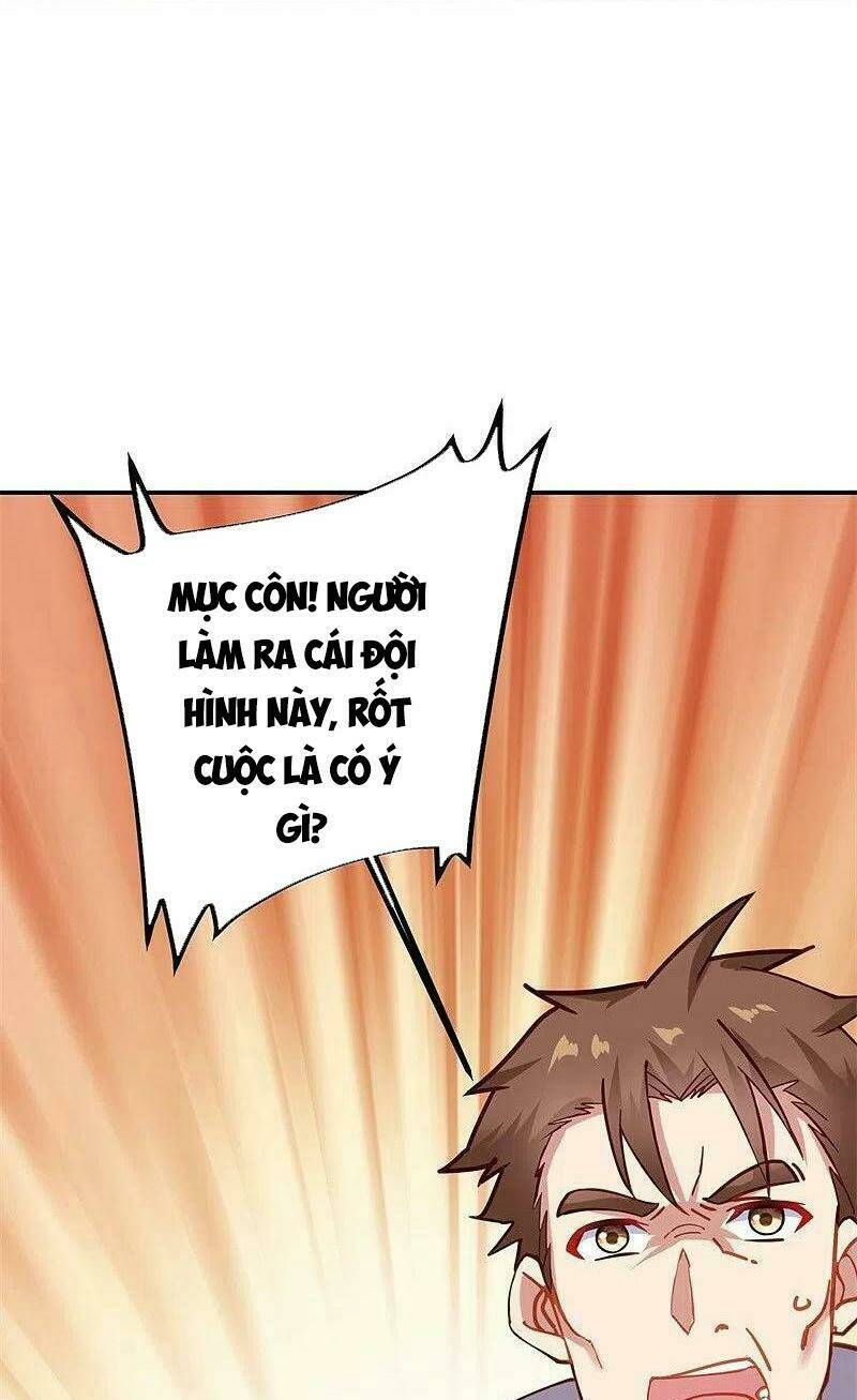 Chiến Hồn Tuyệt Thế Chapter 382 - Trang 2