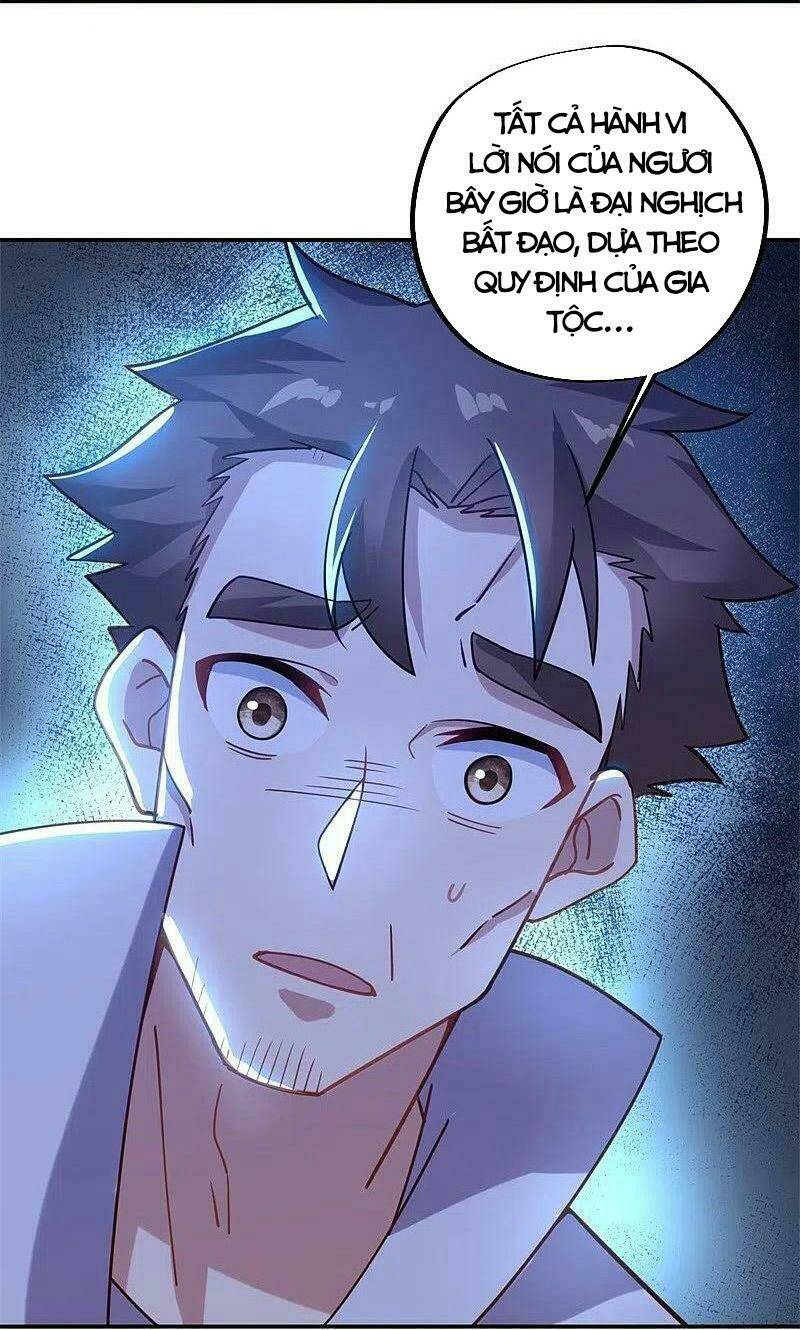 Chiến Hồn Tuyệt Thế Chapter 382 - Trang 2