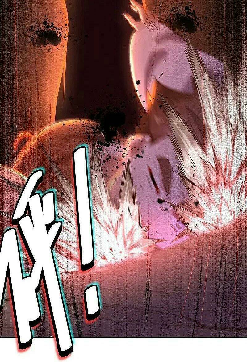 Chiến Hồn Tuyệt Thế Chapter 382 - Trang 2