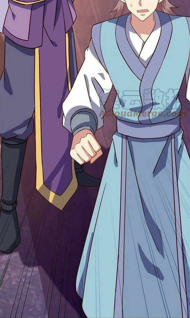 Chiến Hồn Tuyệt Thế Chapter 382 - Trang 2