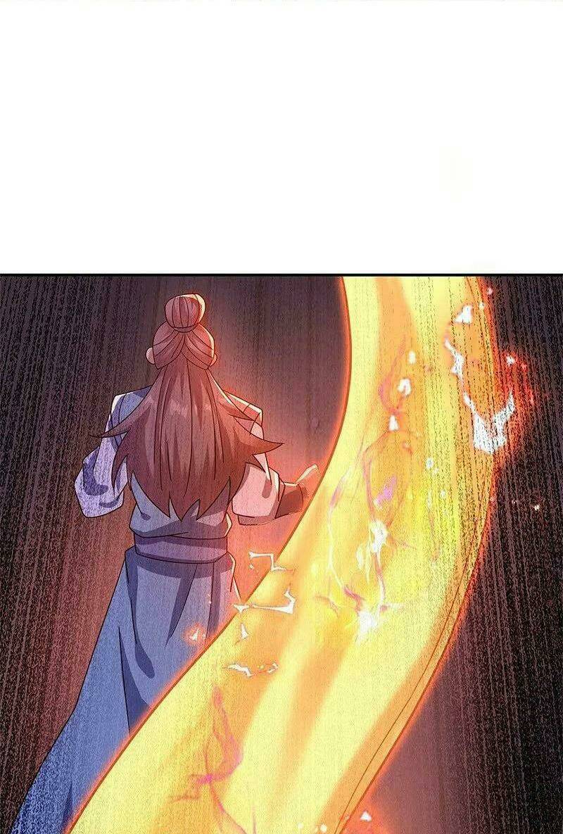 Chiến Hồn Tuyệt Thế Chapter 382 - Trang 2