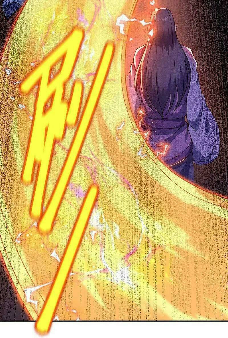 Chiến Hồn Tuyệt Thế Chapter 382 - Trang 2