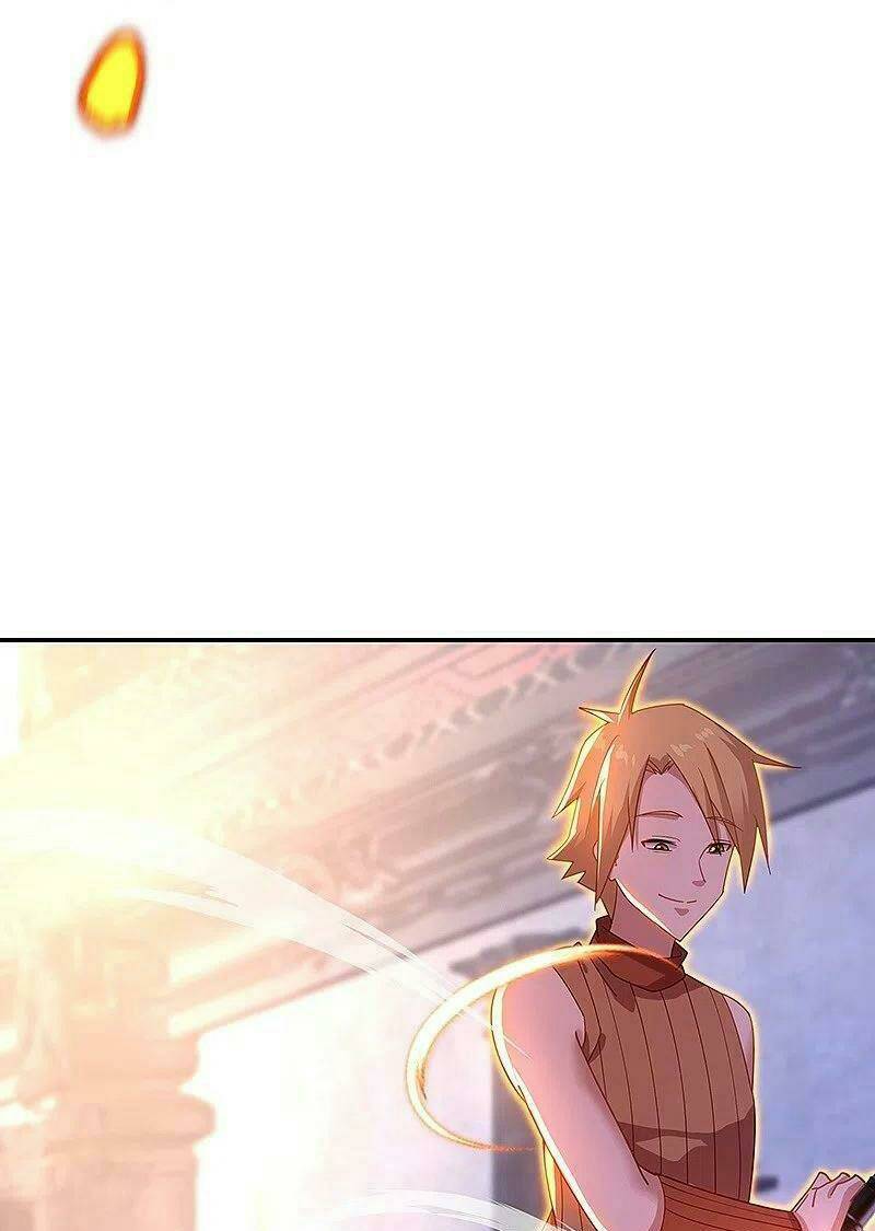 Chiến Hồn Tuyệt Thế Chapter 382 - Trang 2