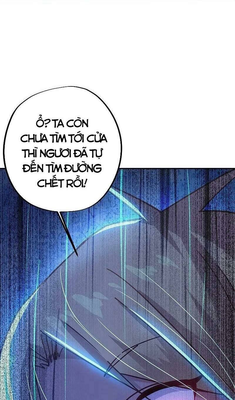 Chiến Hồn Tuyệt Thế Chapter 382 - Trang 2