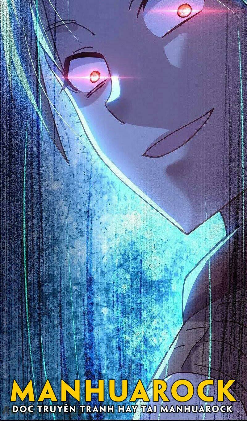 Chiến Hồn Tuyệt Thế Chapter 382 - Trang 2