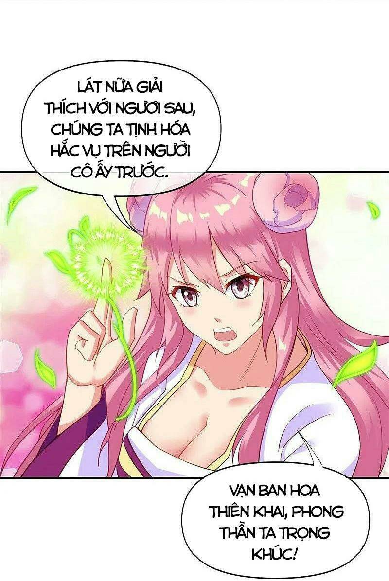 Chiến Hồn Tuyệt Thế Chapter 382 - Trang 2