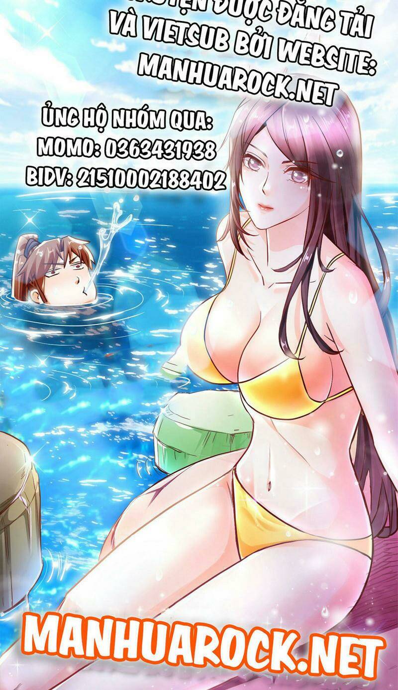 Chiến Hồn Tuyệt Thế Chapter 382 - Trang 2