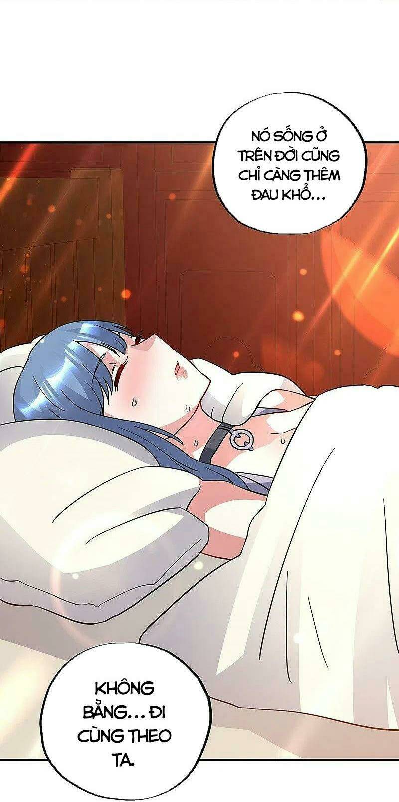 Chiến Hồn Tuyệt Thế Chapter 383 - Trang 2