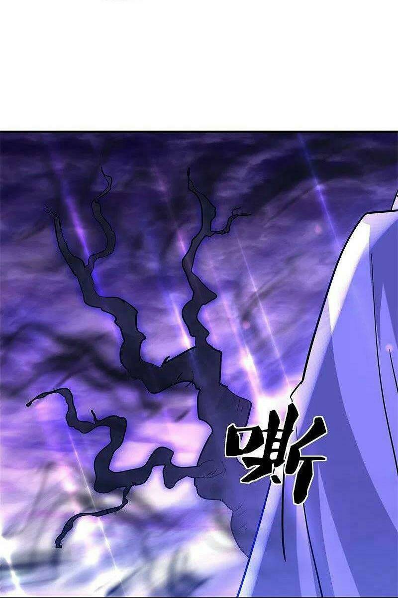Chiến Hồn Tuyệt Thế Chapter 383 - Trang 2