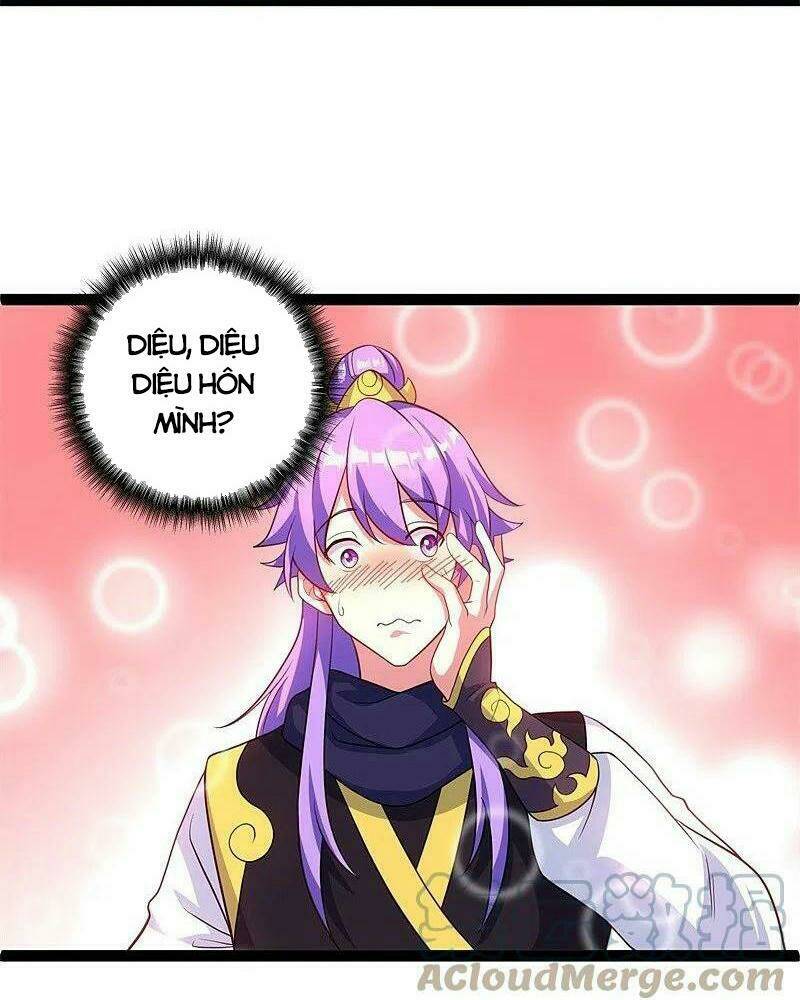 Chiến Hồn Tuyệt Thế Chapter 383 - Trang 2