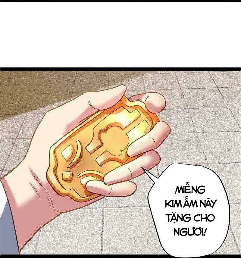 Chiến Hồn Tuyệt Thế Chapter 383 - Trang 2