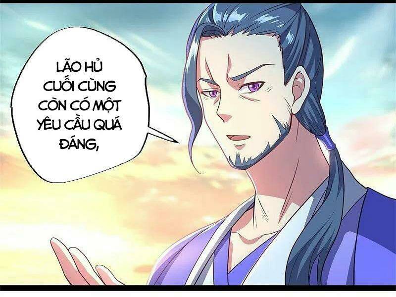 Chiến Hồn Tuyệt Thế Chapter 384 - Trang 2
