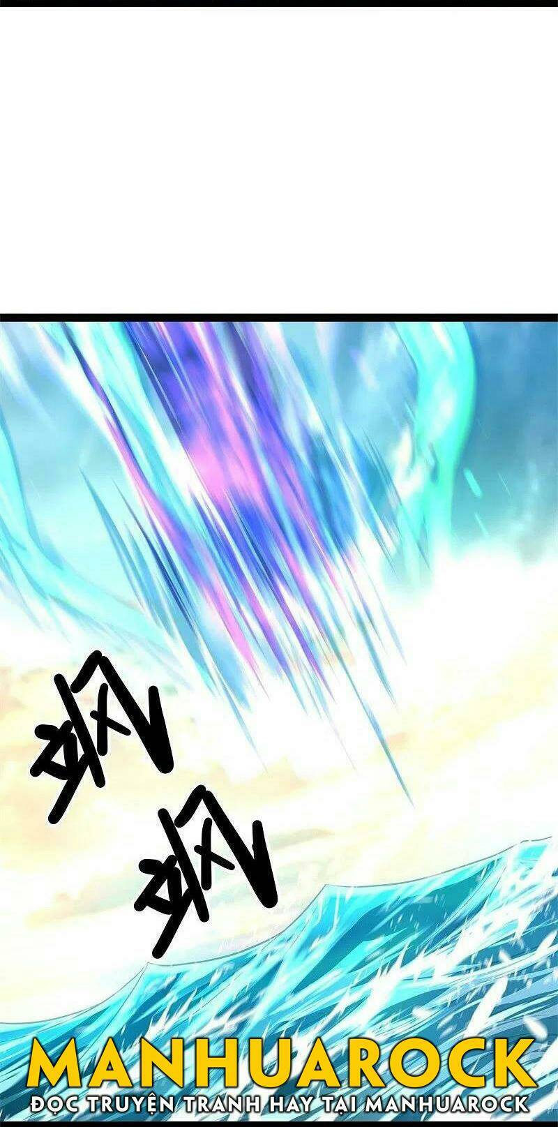 Chiến Hồn Tuyệt Thế Chapter 384 - Trang 2