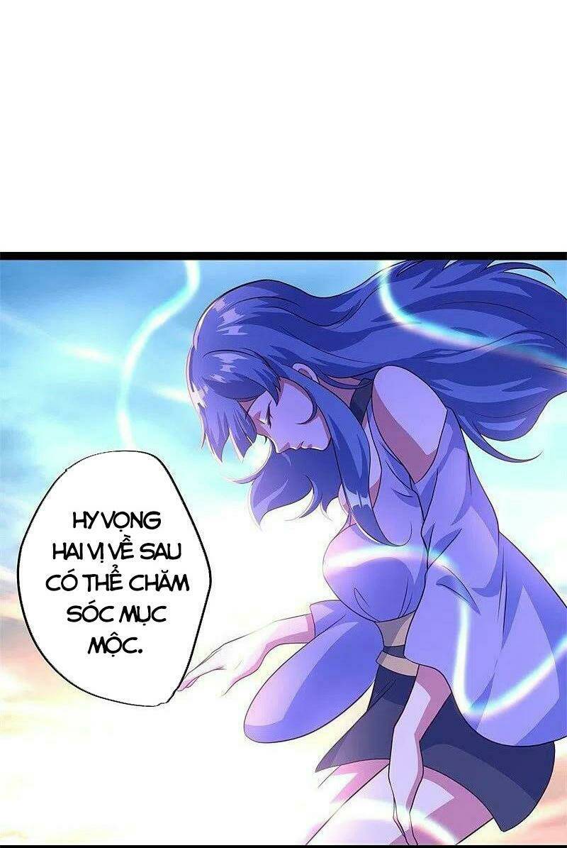 Chiến Hồn Tuyệt Thế Chapter 384 - Trang 2