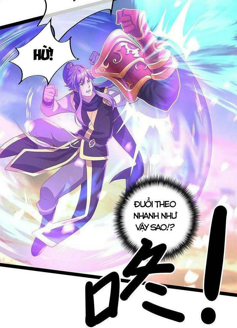Chiến Hồn Tuyệt Thế Chapter 384 - Trang 2