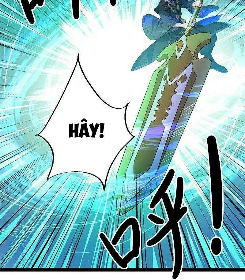 Chiến Hồn Tuyệt Thế Chapter 384 - Trang 2