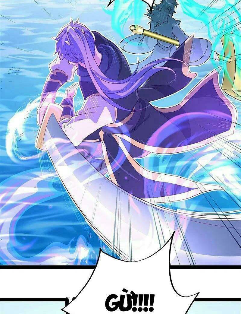 Chiến Hồn Tuyệt Thế Chapter 384 - Trang 2