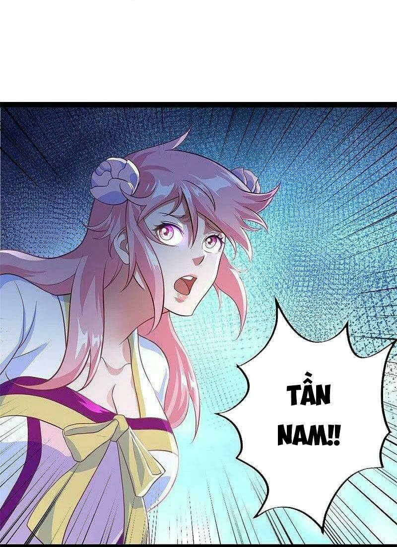 Chiến Hồn Tuyệt Thế Chapter 384 - Trang 2