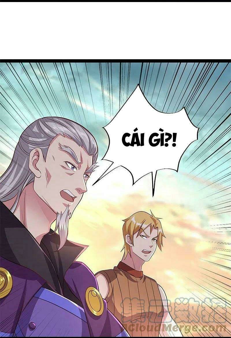 Chiến Hồn Tuyệt Thế Chapter 384 - Trang 2