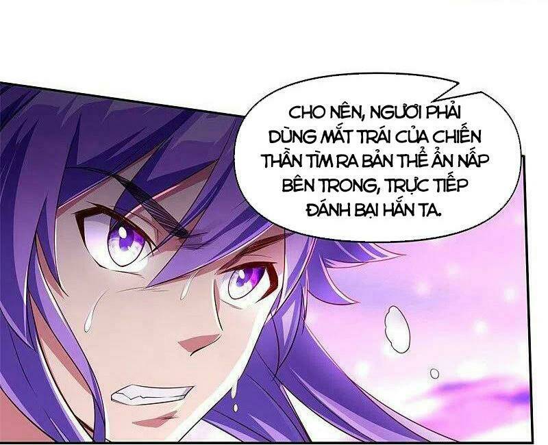 Chiến Hồn Tuyệt Thế Chapter 385 - Trang 2