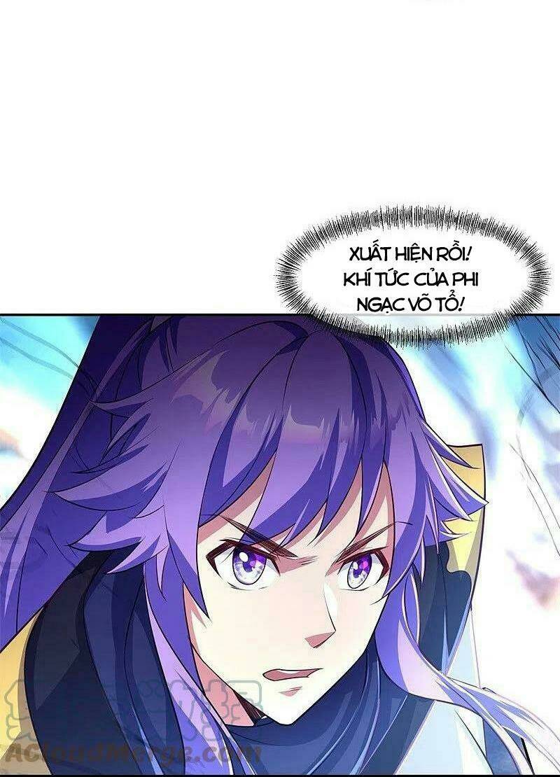 Chiến Hồn Tuyệt Thế Chapter 385 - Trang 2