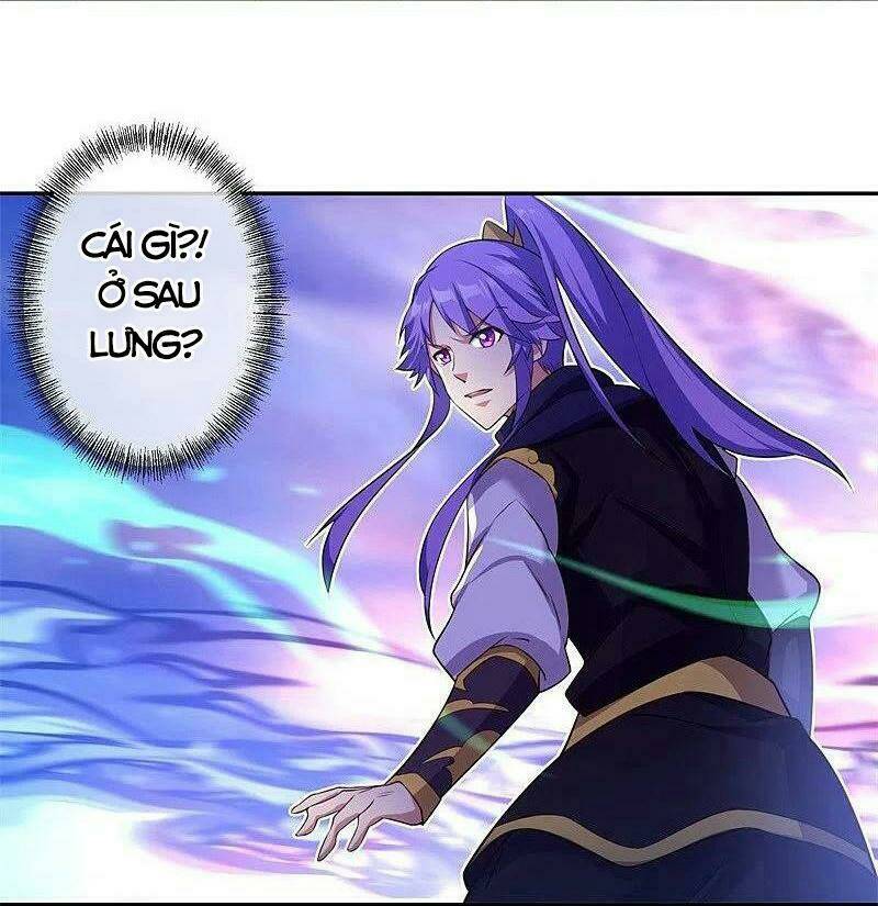 Chiến Hồn Tuyệt Thế Chapter 385 - Trang 2
