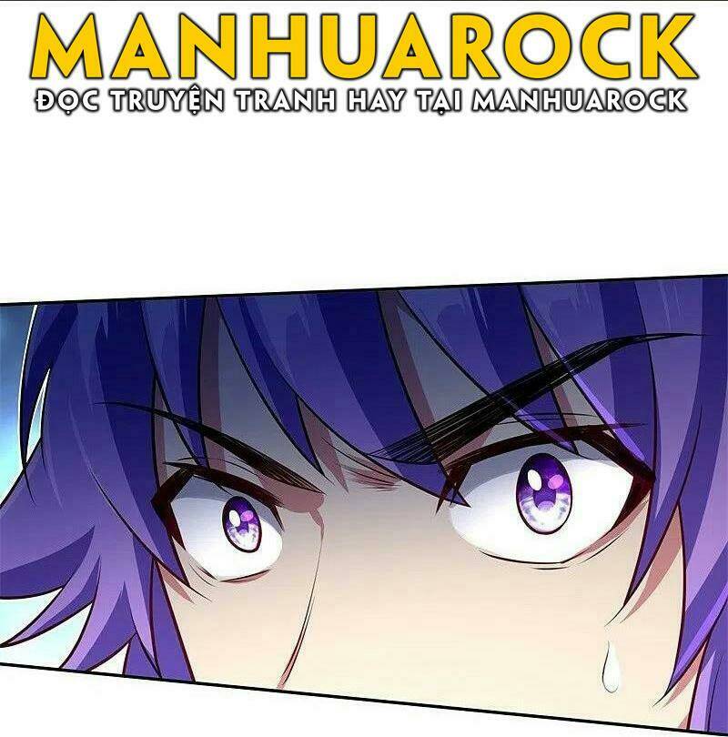 Chiến Hồn Tuyệt Thế Chapter 385 - Trang 2