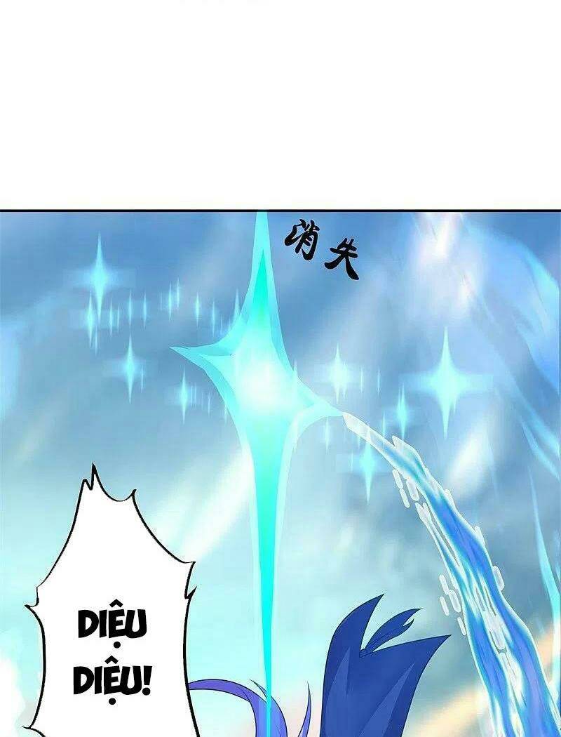 Chiến Hồn Tuyệt Thế Chapter 385 - Trang 2