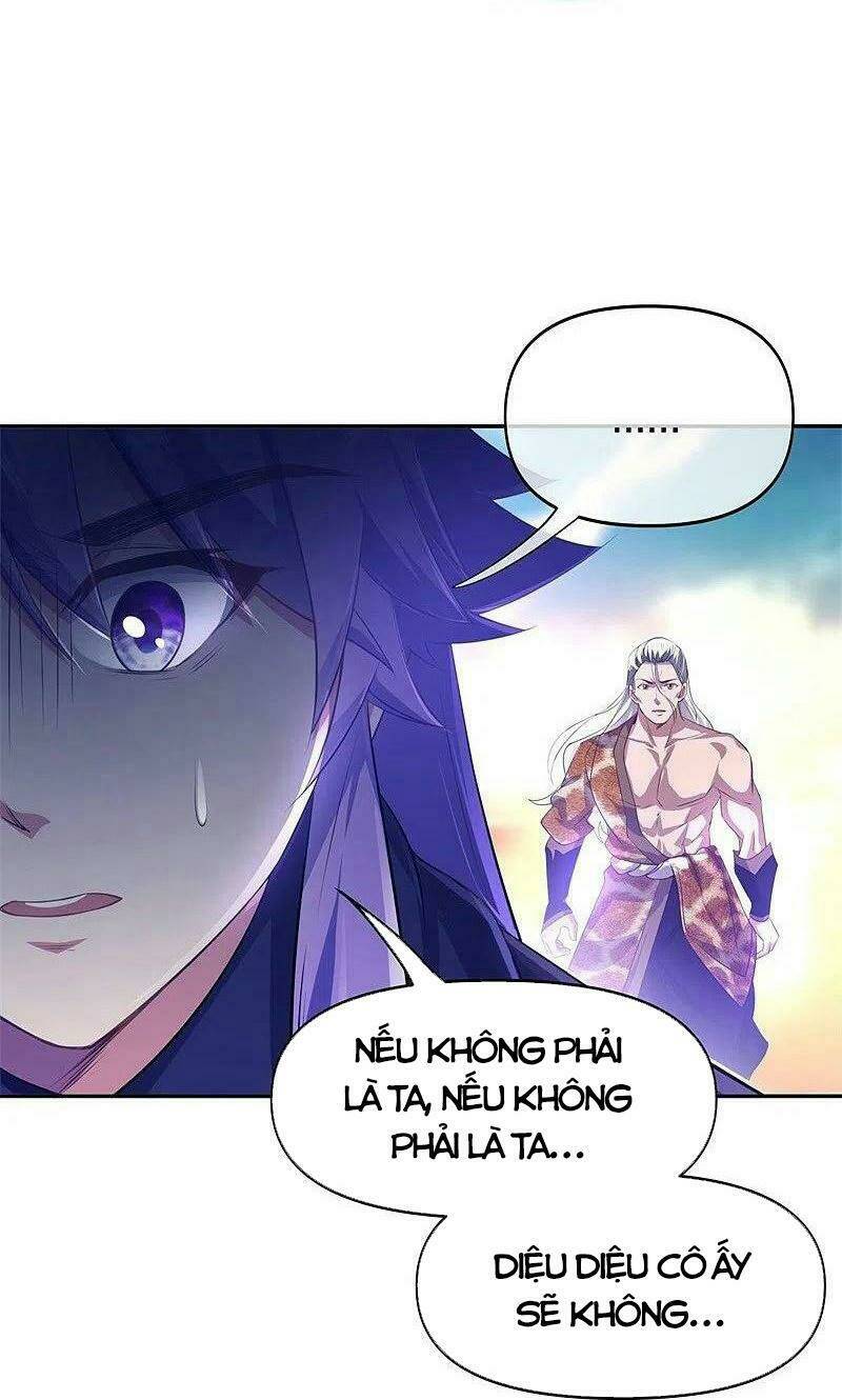 Chiến Hồn Tuyệt Thế Chapter 385 - Trang 2