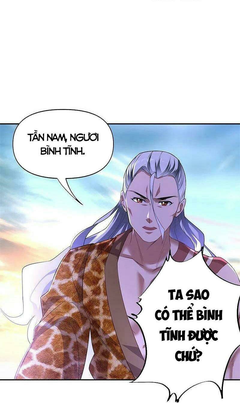 Chiến Hồn Tuyệt Thế Chapter 385 - Trang 2