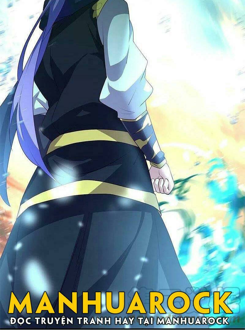 Chiến Hồn Tuyệt Thế Chapter 385 - Trang 2