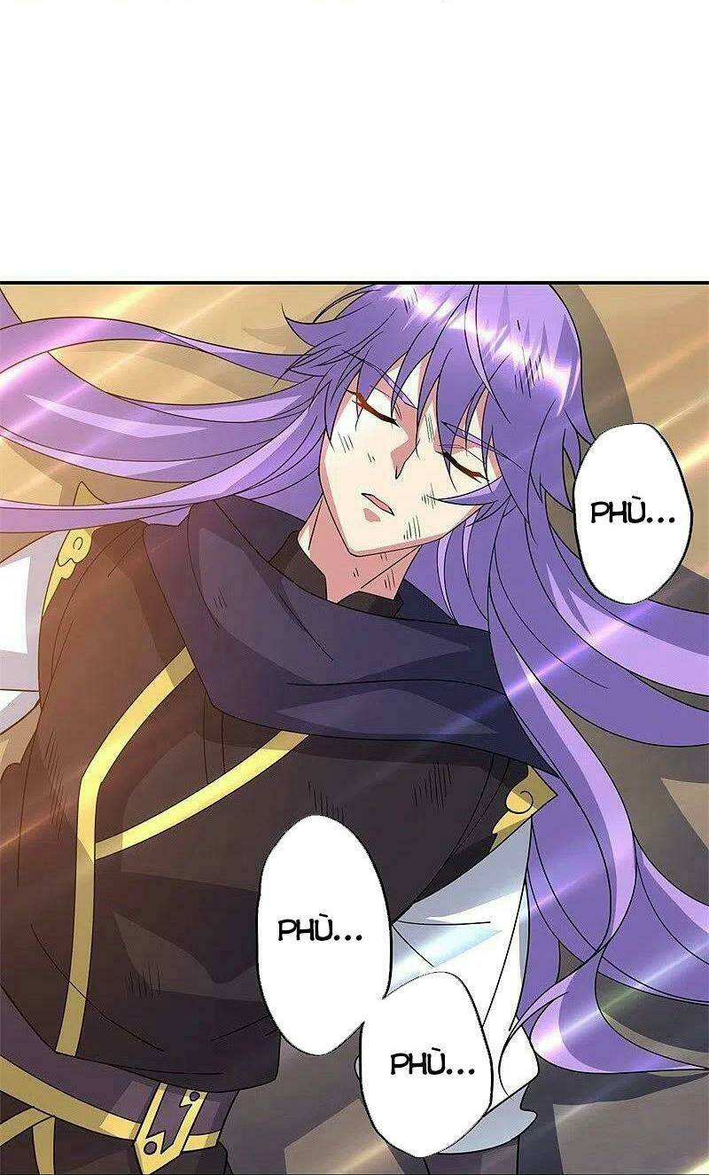 Chiến Hồn Tuyệt Thế Chapter 385 - Trang 2