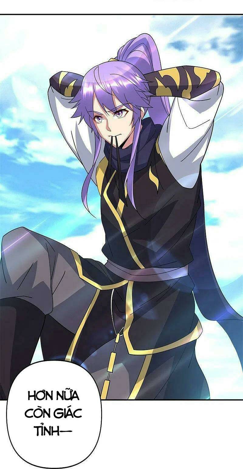 Chiến Hồn Tuyệt Thế Chapter 385 - Trang 2