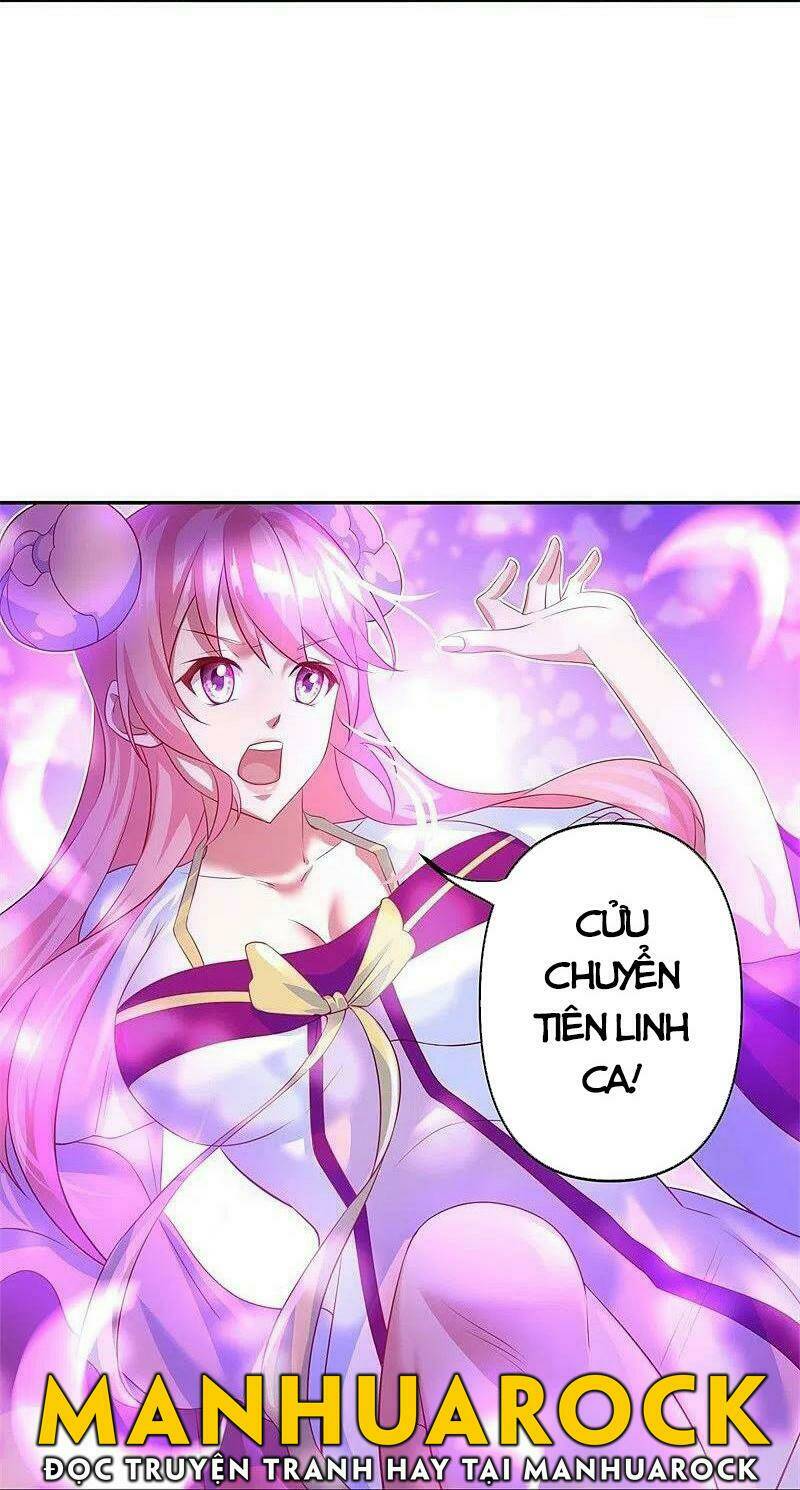 Chiến Hồn Tuyệt Thế Chapter 385 - Trang 2