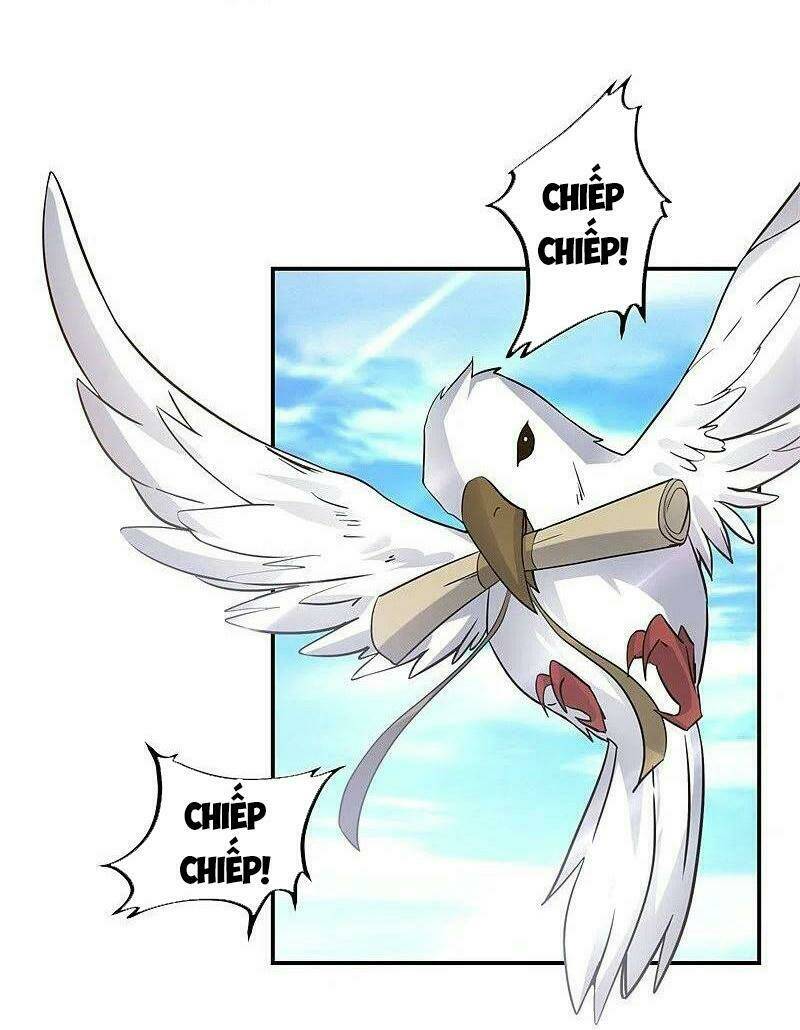 Chiến Hồn Tuyệt Thế Chapter 386 - Trang 2