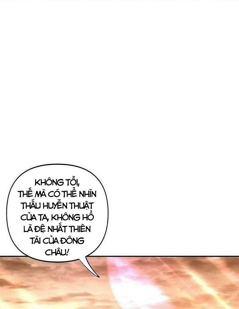 Chiến Hồn Tuyệt Thế Chapter 386 - Trang 2