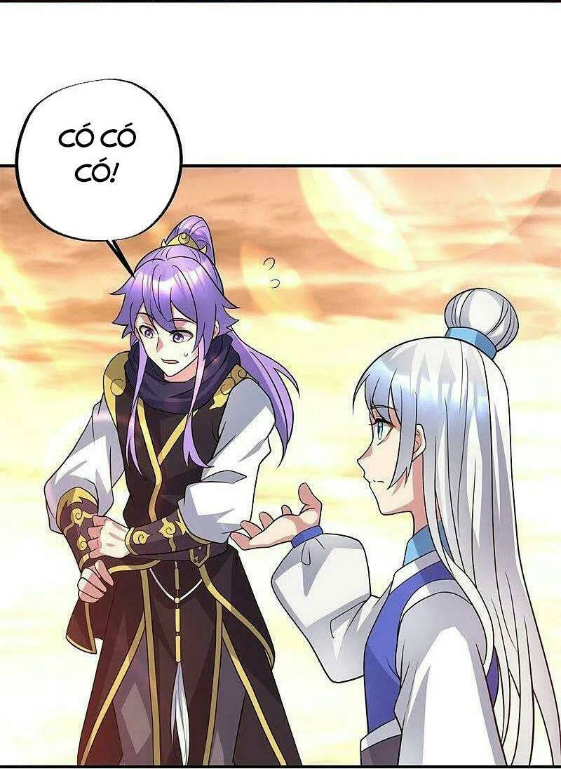 Chiến Hồn Tuyệt Thế Chapter 386 - Trang 2