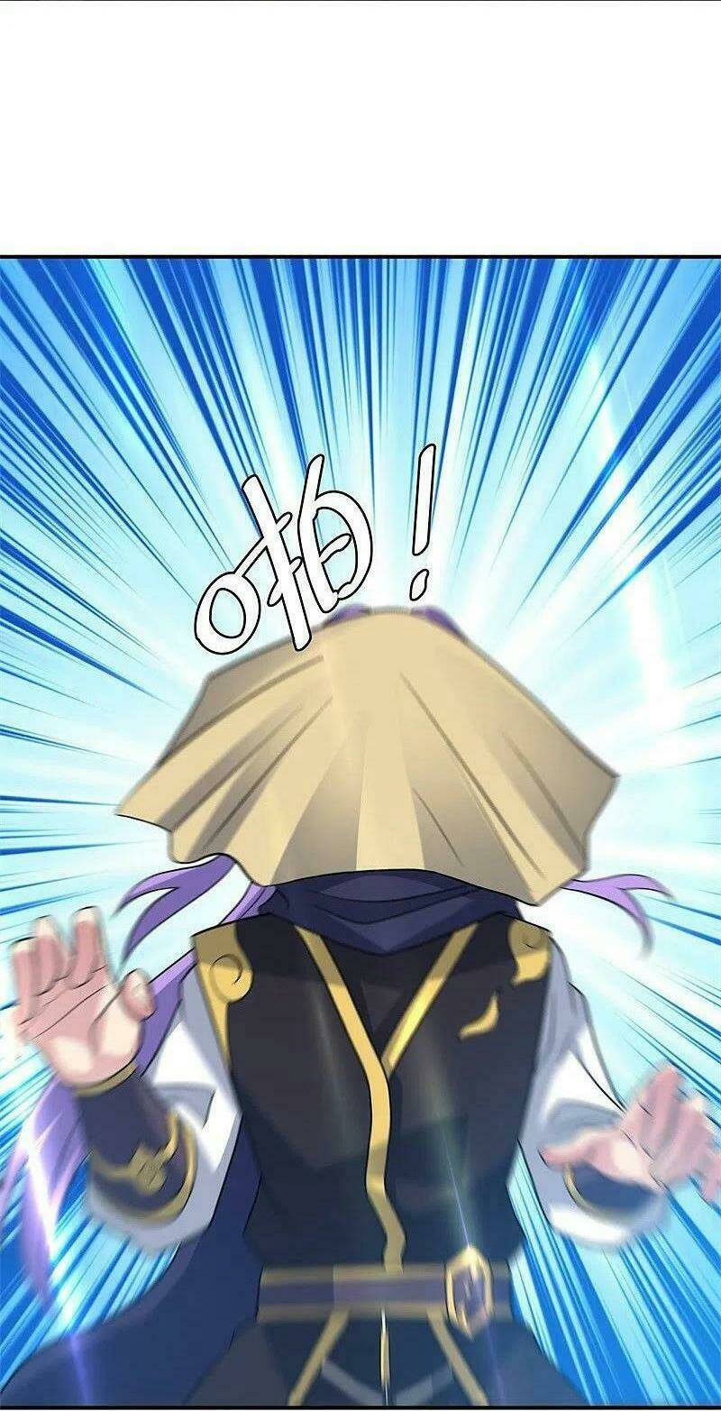 Chiến Hồn Tuyệt Thế Chapter 386 - Trang 2