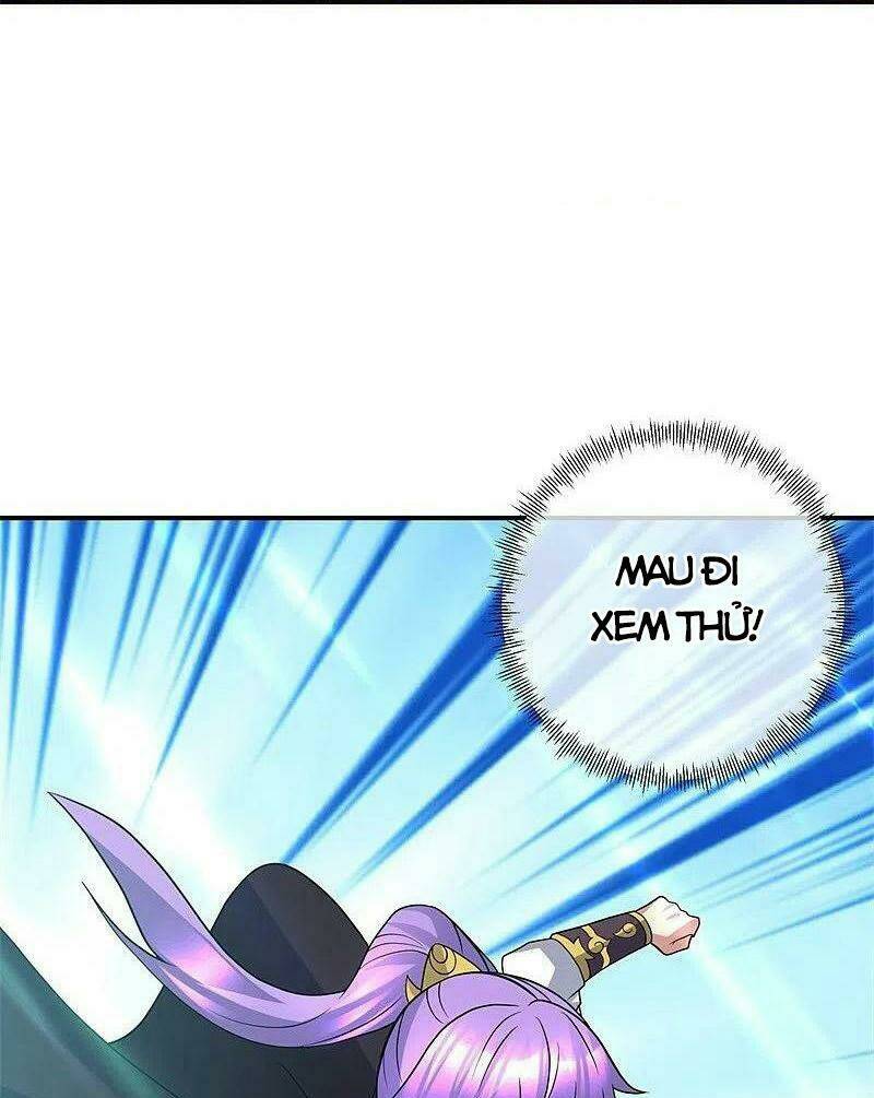 Chiến Hồn Tuyệt Thế Chapter 386 - Trang 2