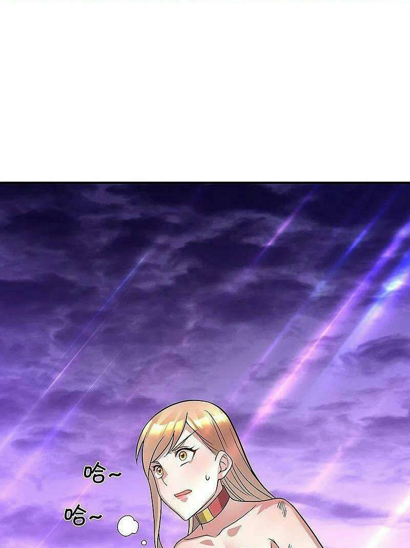 Chiến Hồn Tuyệt Thế Chapter 386 - Trang 2