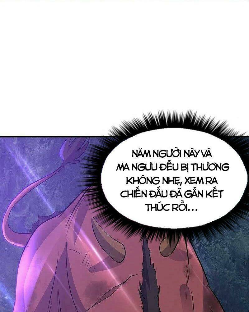 Chiến Hồn Tuyệt Thế Chapter 386 - Trang 2