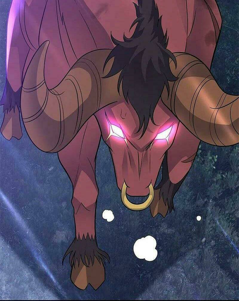 Chiến Hồn Tuyệt Thế Chapter 386 - Trang 2