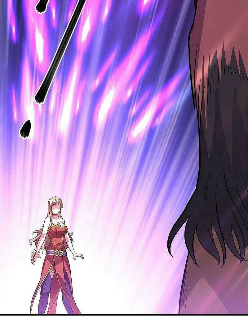 Chiến Hồn Tuyệt Thế Chapter 386 - Trang 2